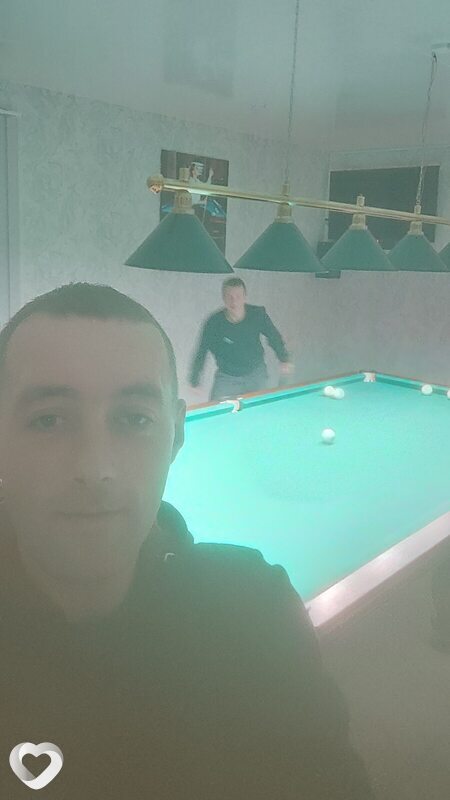 Андрей, 40, Борисове — анкета №440070