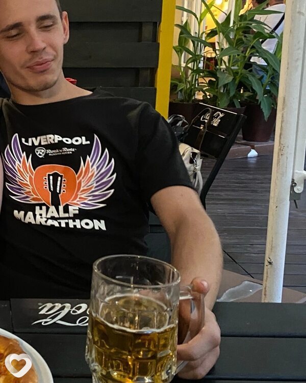 Дмитрий, 38, Гомеле — анкета №440077