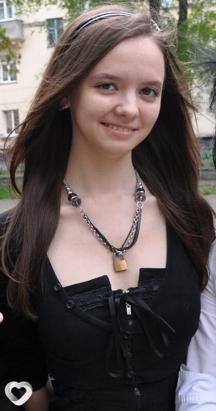 Наталья, 32, Курске — анкета №440331