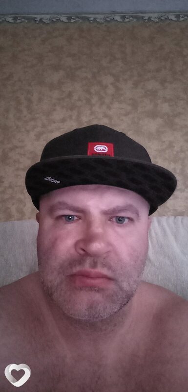 Андрей, 47, Могилев — анкета №440333