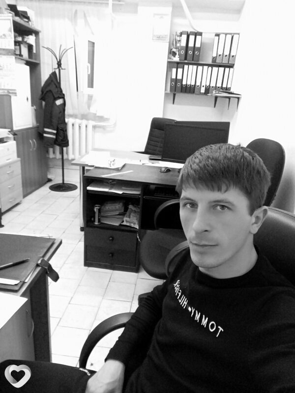 Руслан, 33, Тамбове — анкета №440334