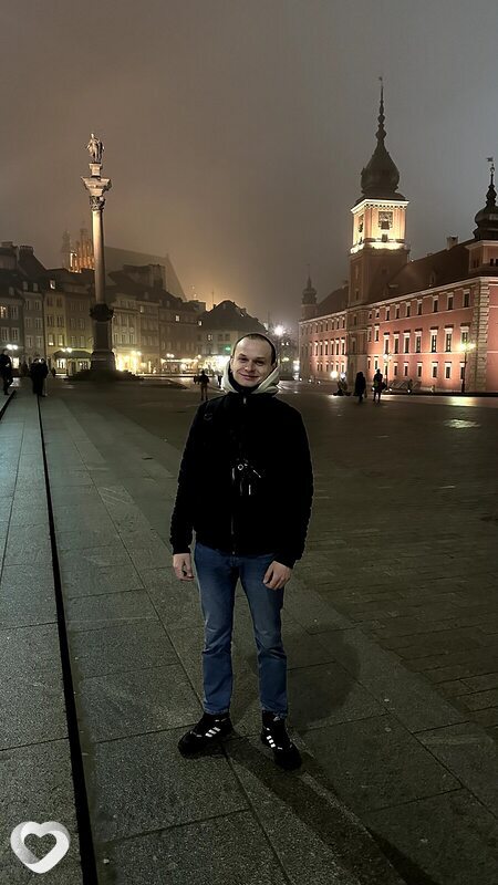 Алексей, 35, Минске — анкета №440343