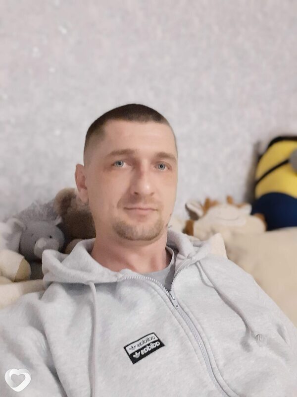 Михаил, 39, Волгограде — анкета №440084