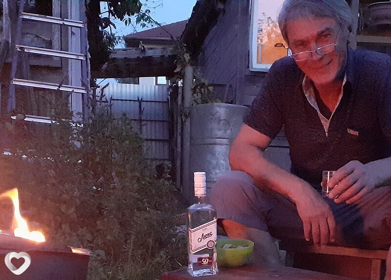 Александр, 66, Иванове — анкета №440087
