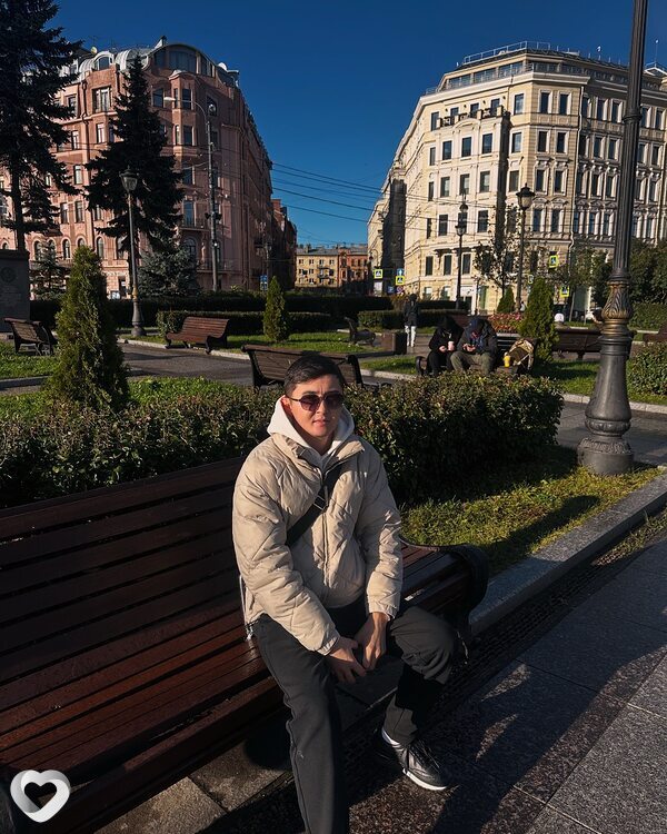Нұрбек, 25, Алматы — анкета №440103