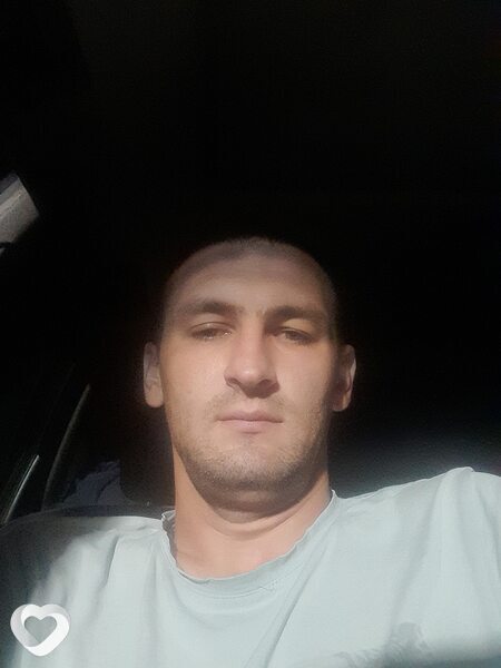 Евгений, 32, Бресте — анкета №440104