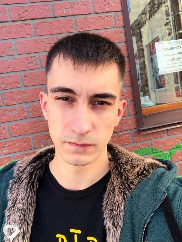 Владислав, 31, Бобруйске — анкета №440106