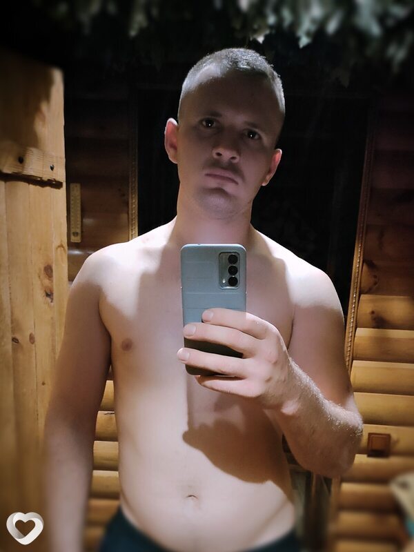 Дмитрий, 28, Одессе — анкета №440113