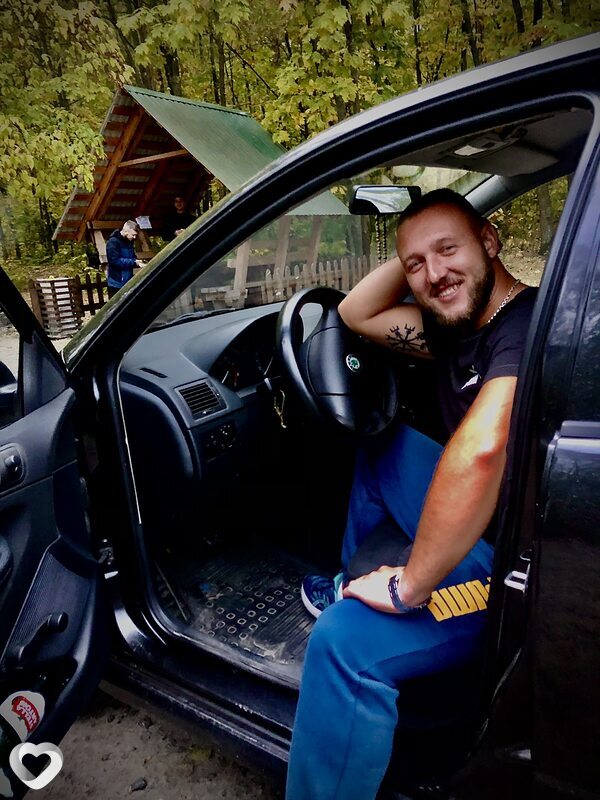 Человек, 27, Черкассах — анкета №440114