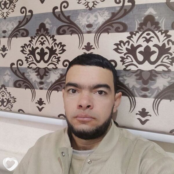 Азамжон, 33, Ташкент — анкета №440115