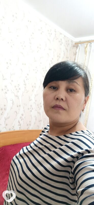 Зуура, 47, Москве — анкета №440116