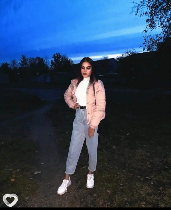 Кристина, 27, Витебске — анкета №440118