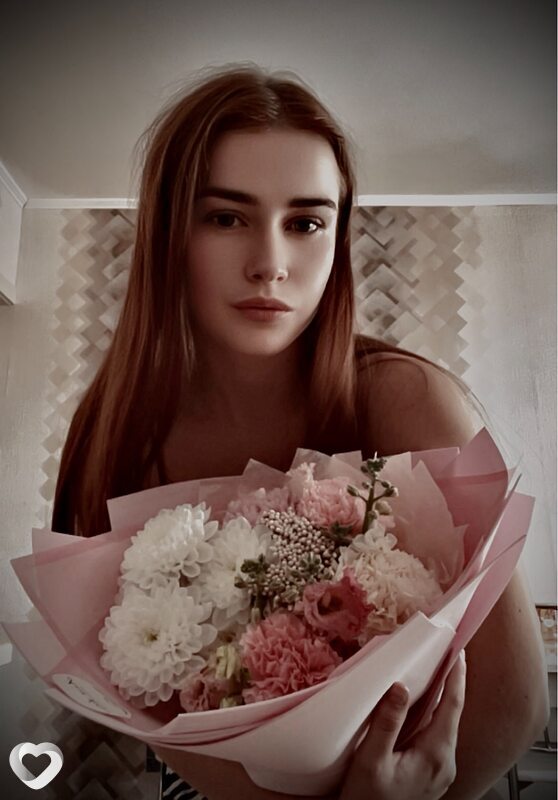 Оксана, 22, Казани — анкета №440120