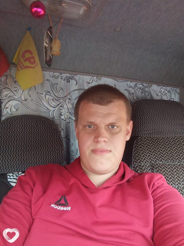 Евгений, 35, Курске — анкета №440126