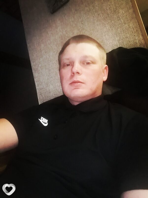 Максим, 34, Вологде — анкета №440129