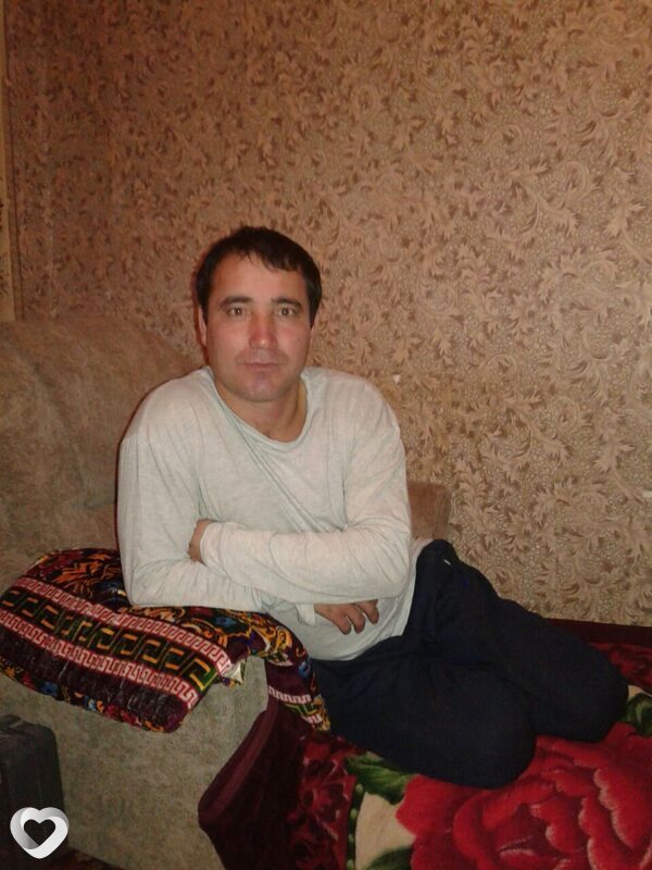 Кахрамон, 41, Энгельсе — анкета №440554