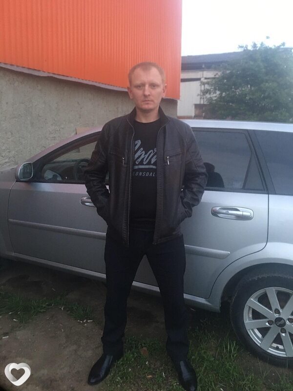 Евгений, 39, Шахуньи — анкета №440556