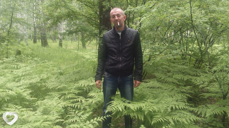 Валерий, 45, Челябинске — анкета №440559