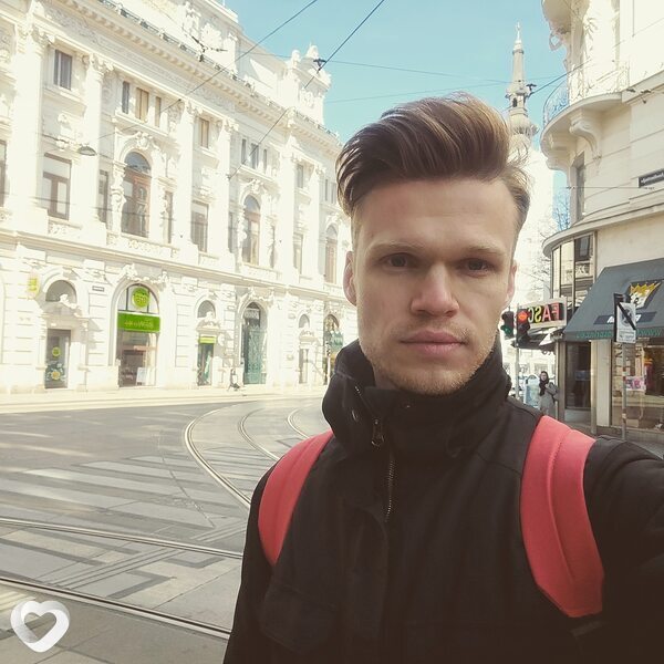 Юрий, 31, Бресте — анкета №440566