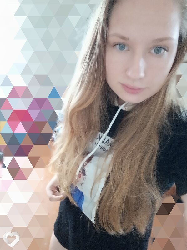 Татьяна, 27, Владивостоке — анкета №440571