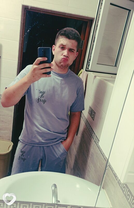 Вадим, 22, Пятигорске — анкета №440573