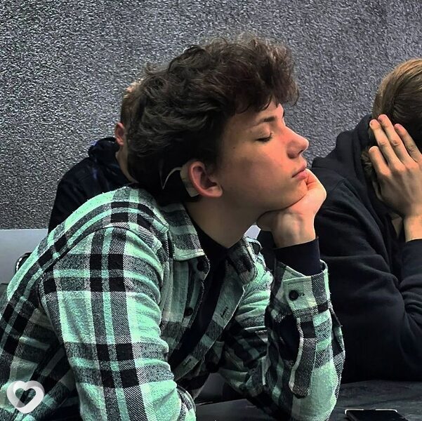 Владислав, 22, Гродно — анкета №440575
