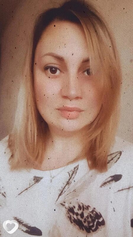 Таня, 40, Санкт-Петербурге — анкета №440577