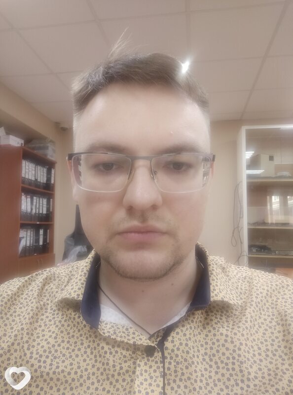 Андрей, 34, Иркутске — анкета №440159