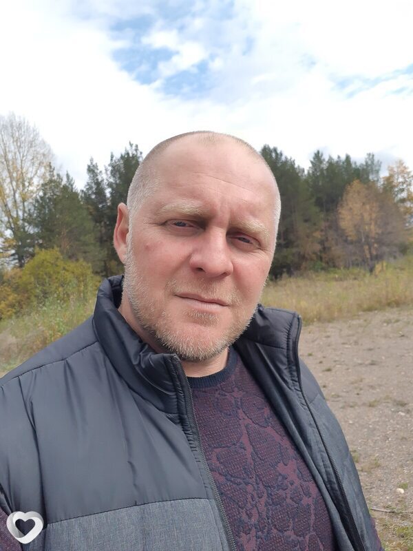 Алекс, 46, Златоусте — анкета №440160