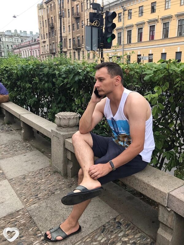 Артём, Чернянка