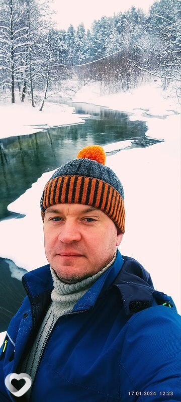 Сергей, 39, Чите — анкета №440167