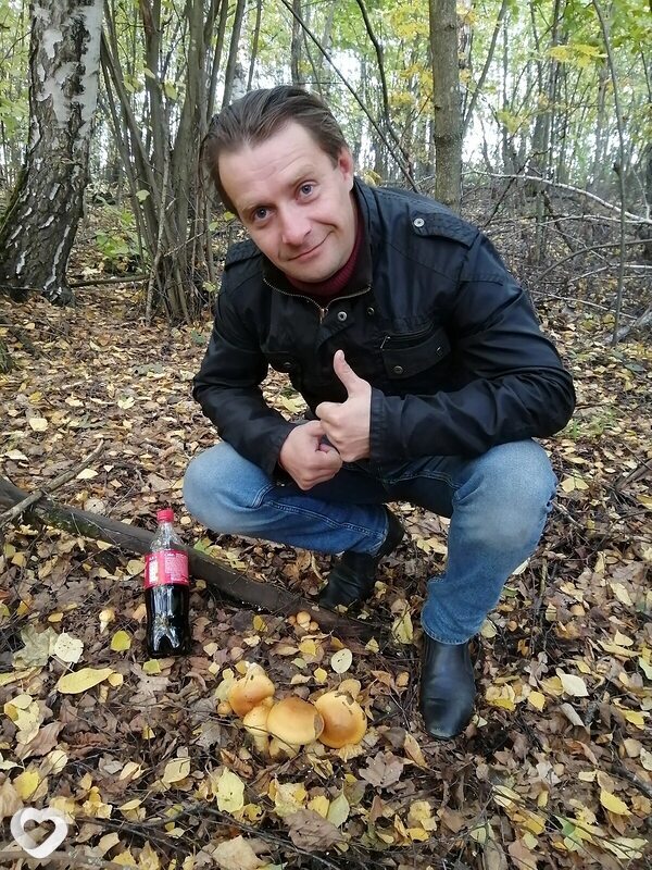 Александр, 44, Курске — анкета №440169