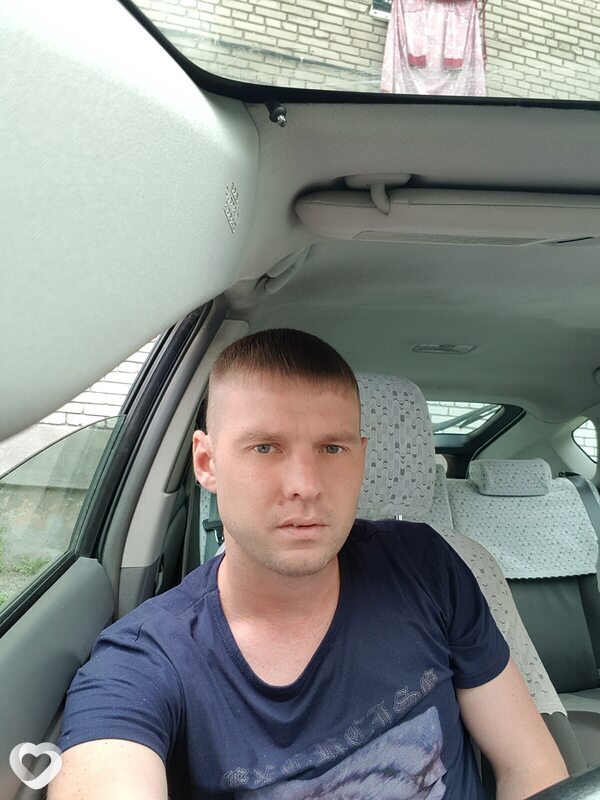 Дима, 38, Находке — анкета №440174