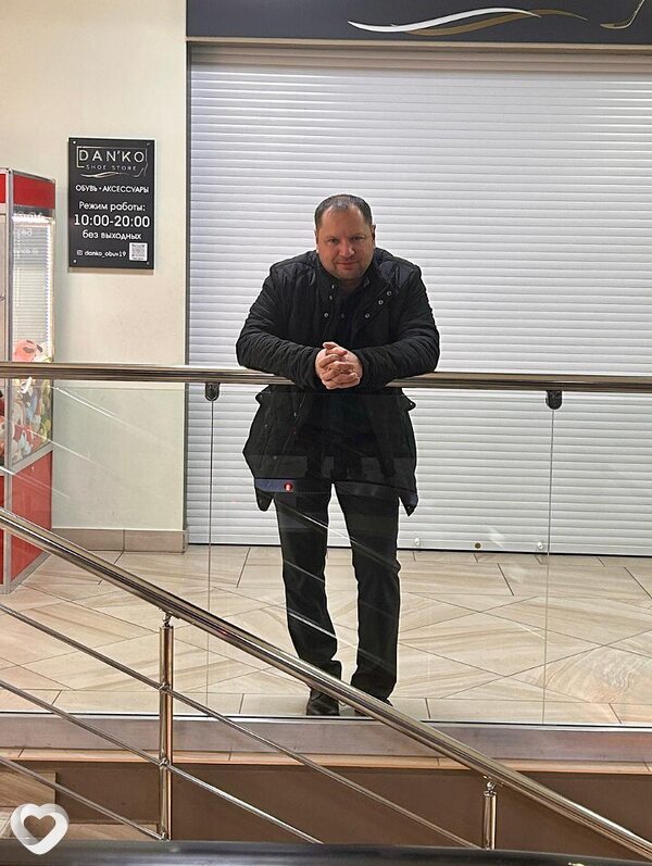Александр, 43, Абакане — анкета №440176