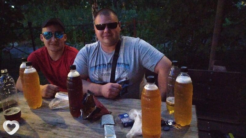Виталий, 37, Новосибирске — анкета №440179