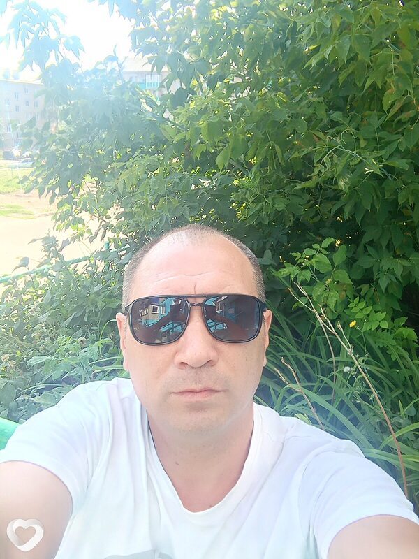 Вадим, 39, Челябинске — анкета №440132
