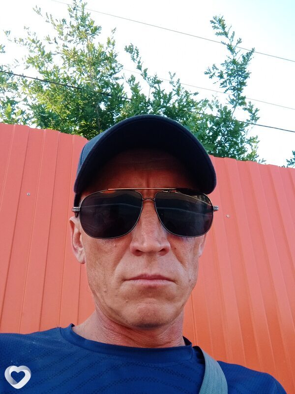 Sergei, 46, Костанае — анкета №440137