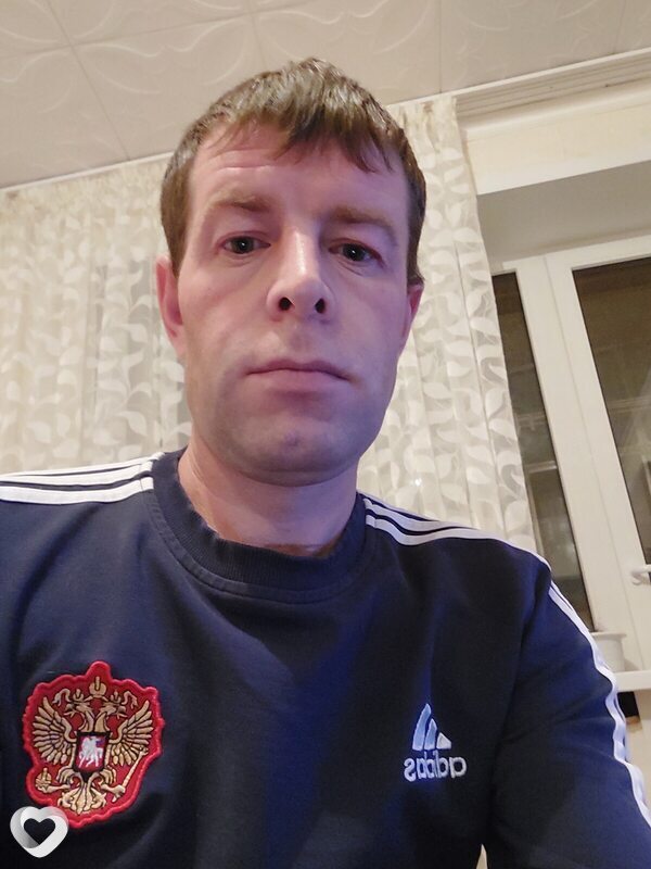 Владимир, 42, Саранске — анкета №440138