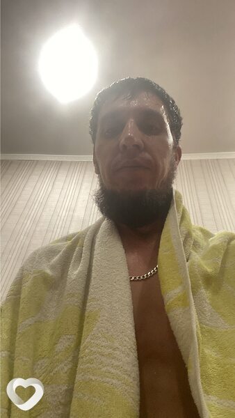 Иван, 36, Кокшетау — анкета №440142