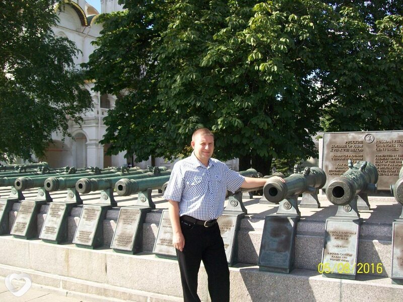 Андрей, 51, Новокузнецке — анкета №440145