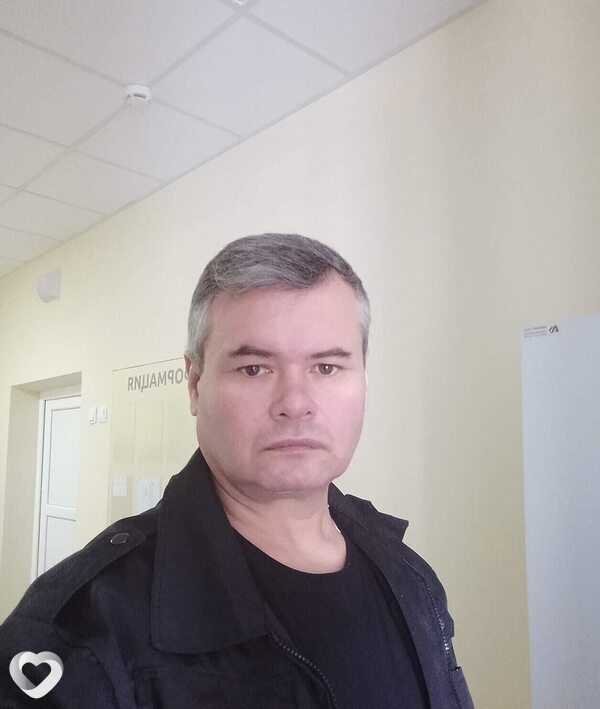 Сергей, 49, Воронеже — анкета №440153