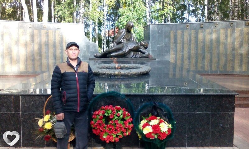 Алексей, Салехард
