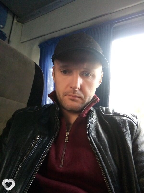 Сергей, 46, Минске — анкета №440182
