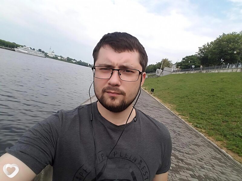 Евгений, 36, Вышнем Волочке — анкета №440184