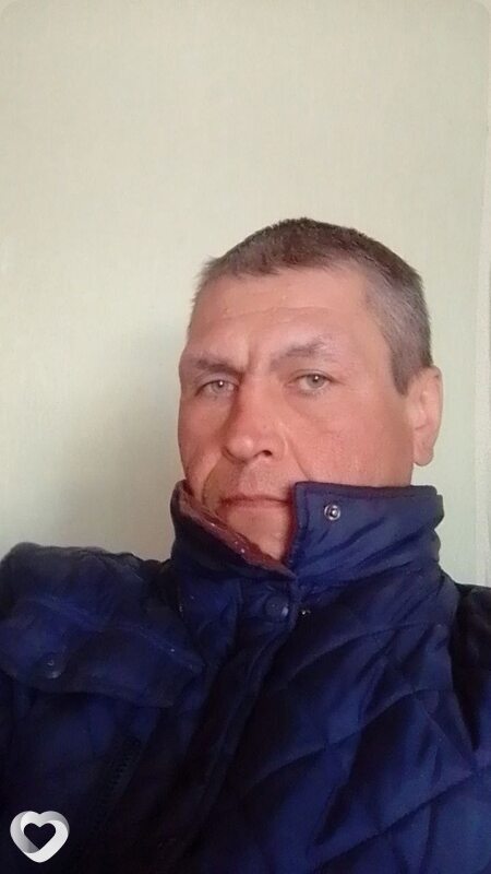 Сергей, 60, Златоусте — анкета №440191
