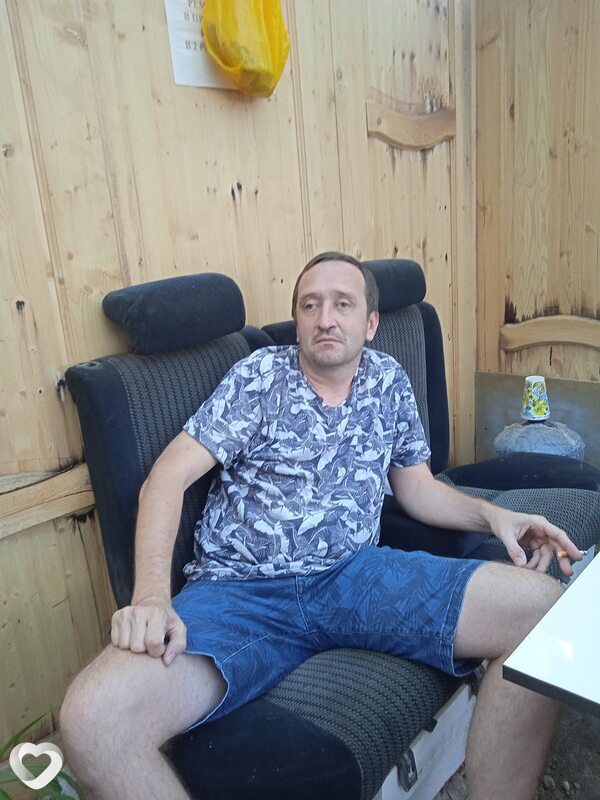Антон, 43, Краснодаре — анкета №440196