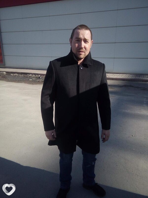 Роман, 34, Кемерове — анкета №440197