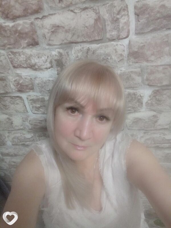 Марина, 61, Барнауле — анкета №440204