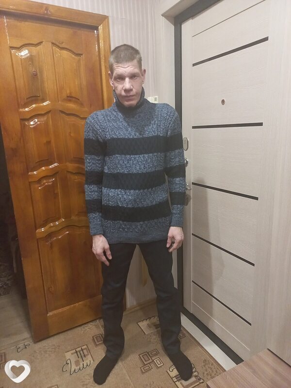 Алексей, 42, Ульяновске — анкета №440205