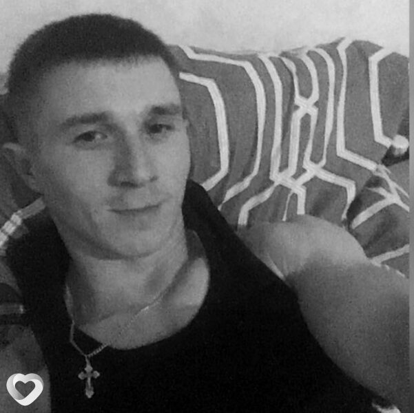 Евгений, 32, Новосибирске — анкета №440209